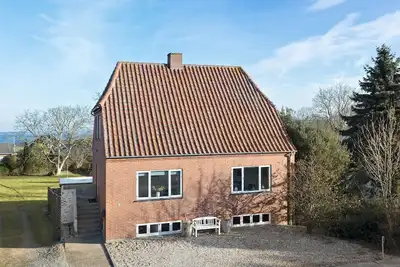 Image de Superbe maison à søby ærø avec WiFi