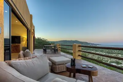 Image de A New Property - Unique Mountainside Location with big views and privacy.