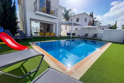 Image de Villa Allegra