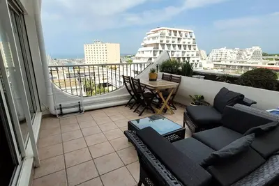Image de Appartement 2 pièces 4 personnes - Exclusive