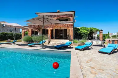 Image de Villa Happy Holiday