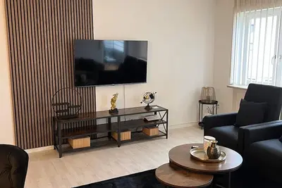 Image de Fma Ferienwohnung Heubach