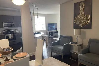 Abacoa Townhome - Pet Friendly! ! Flexible rate and length of stay! !