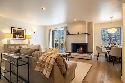 Image de Indian Springs Oasis - Near Ski Slopes & Resort Amenities