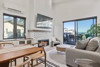Image de Saratoga Bliss at The Beach House