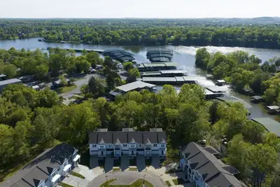 Image de Townhome next to Old Hickory Lake and Gallatin Marina! 30 mins from Nashville!
