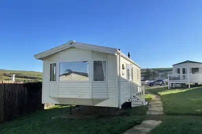 Image de Newquay Bay Resort, Sandy Toes - Sleeps 6, Pets Ok