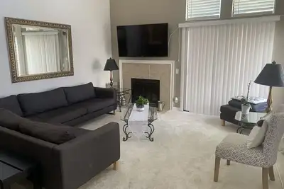 Image de Fully Furnished, \nYearly/Mounthly/Vacation Rental in Irvine South Lake\n