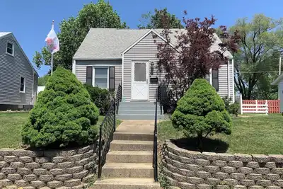 Image de Dunes Cottage - Sleeps 8 - 3bd/2 baths