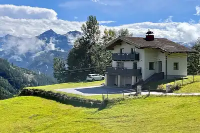 Image de Dachstein SĂĽdwand by Interhome