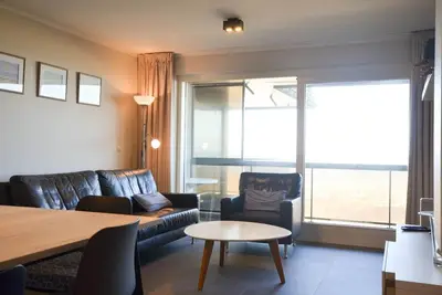 Image de Appartement avec 2 chambres Ă Oostduinkerke