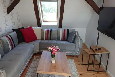 Image de Appartement Rouge Milan
