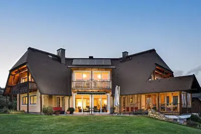 Image de Chalet Yuma 4 personnes - anciennement Tui Ferienhaus