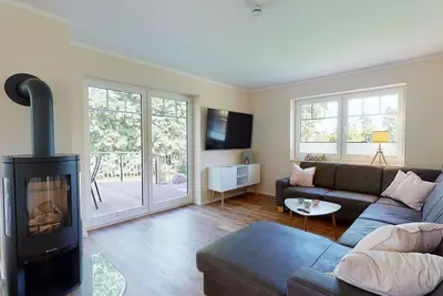 Image de Maison de vacances Petite Île