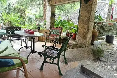 Image de Molino Cascada Segade