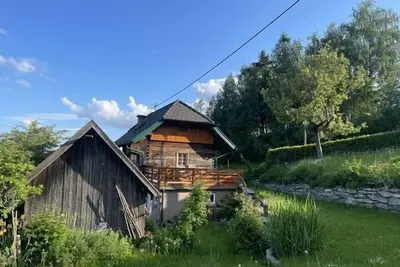 Image de Le refuge d'Andi Résidence de vacances confortable