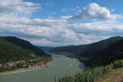 Image de Appartement de vacances été Wachau 2