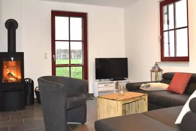 Image de Maison de vacances \"mee (h) rhuus\"