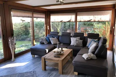 Image de Maison de vacances Watt Envie de la mer