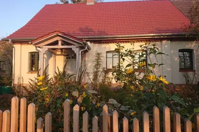 Image de Maison de vacances Landlust
