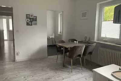 Image de \"Helgoland\" dans la maison Achter de Waterkant