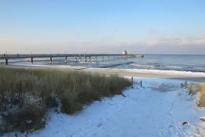 Soirée du soir d'appartement