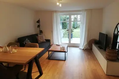 Image de Appartement de vacances hippocampe