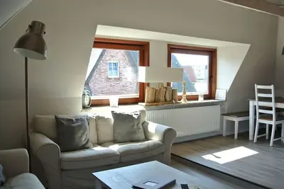Image de Vanta dans la maison à l'arrière