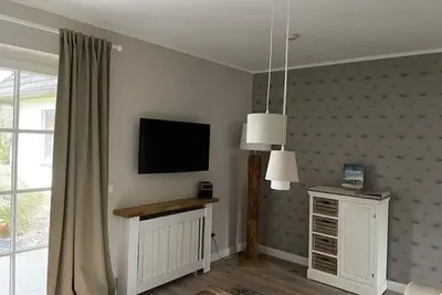 Image de Sylt dans la maison huit de dunes