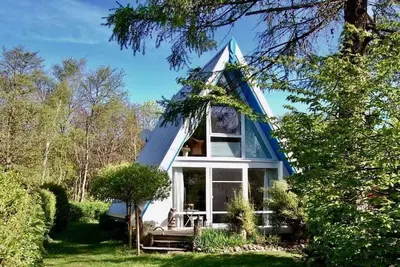 Image de Maison de vacances NurMeer