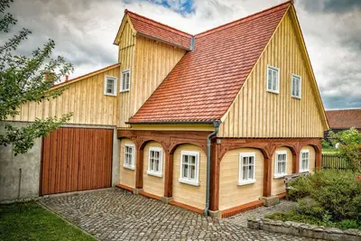 Image de Maison de vacances Wiesenhäusel