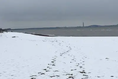 Image de Seatrle de la Baltique avec piscine