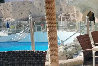 Image de Albatros, holidays apartment in Golf del Sur - heated pool