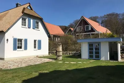 Maison de vacances Hannah