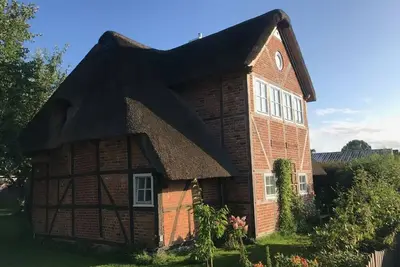 Image de Maison de vacances Kate[keit]