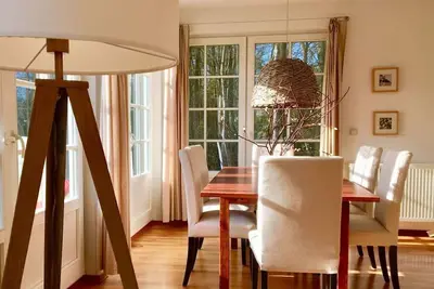 Maison de vacances « Sur la plage »