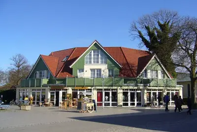 Image de Hustadt au cœur de Zingst
