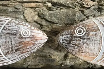 Image de Elégante maison Bretonne à 150 mètres de la plage de Banastère