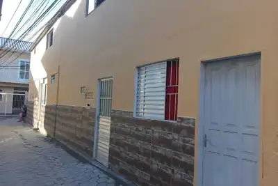 Image de 2 Minutos da Praia da Barra da Lagoa, Apto Para até 7 Pessoas