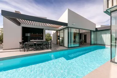 Image de Villa Ruzic by Villas Guide