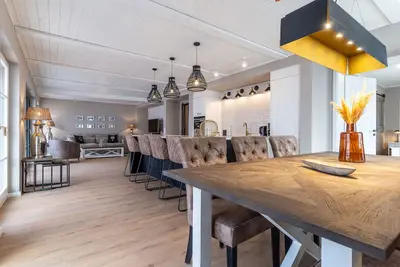 Image de Humerus - Luxus Appartement in Toller Ruhiger Lage