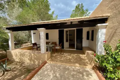 Image de Can Miguel Marti Bungalow - 2 chambres