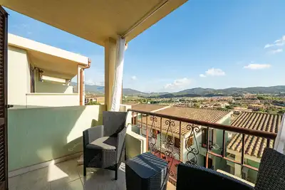 Biancomare House