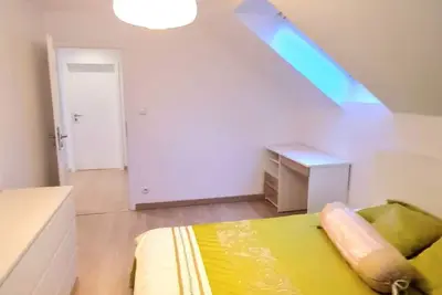 Image de Modern cozy house Bratislava - Pet friendly
