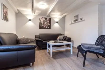 Image de Neues Ferienhaus fĂĽr 6 Personen