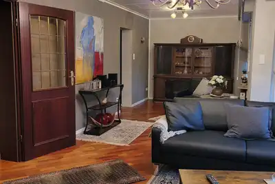Image de Exclusive apartment, ideal for trade fair visitors in DĂĽsseldorf