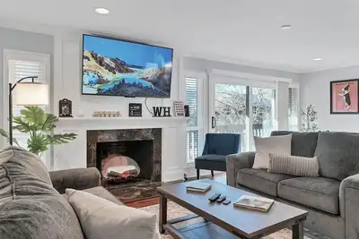 Image de New! 3bd Condo in Pinehurst, surrounded by Pinehurst Resort and the Fair Barn!