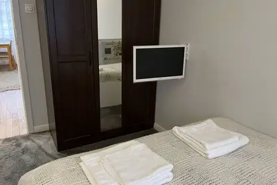 Image de Atmospheric apartment in the heart of the city