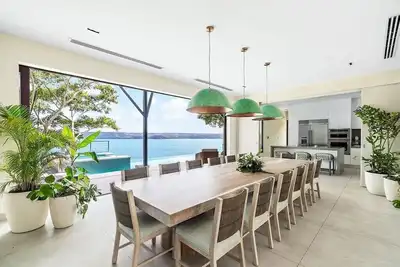 Image de Ocean View Retreat w\/ Infinity Pool, Gym