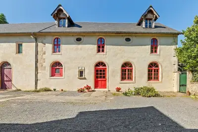 Image de Manoir en Normandie près de Bayeux